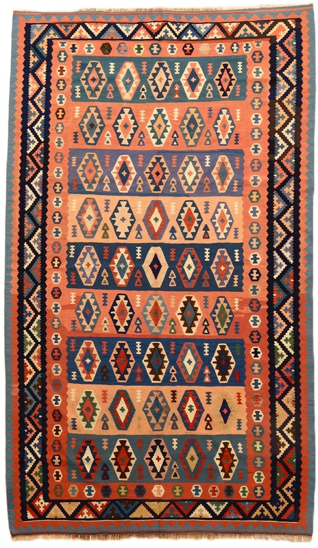 Kilim Fars Carpet  290x170