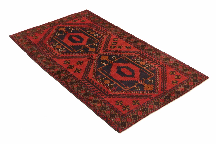Baluch Carpet  200x113
