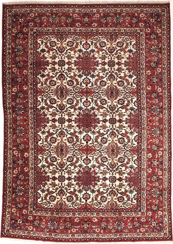 Isfehan Carpet  455x325