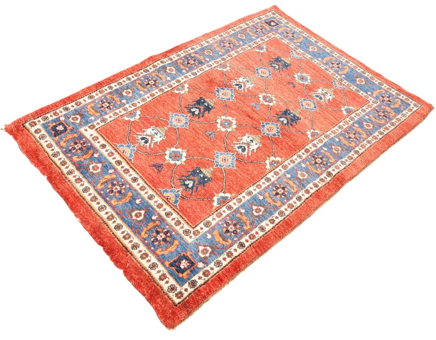 Loribaft Carpet  151x109