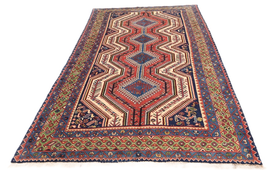 Yalame  Carpet  270x165