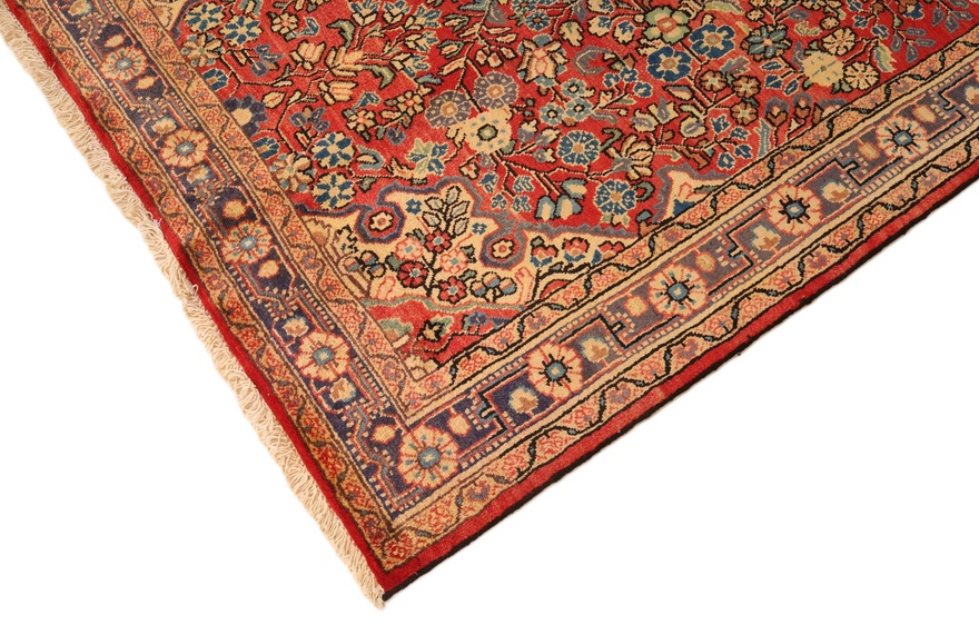 Jozan Carpet 206x126