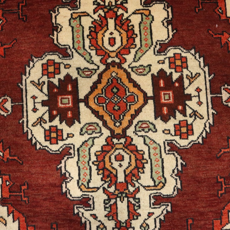 Kurdi Carpet 109x78