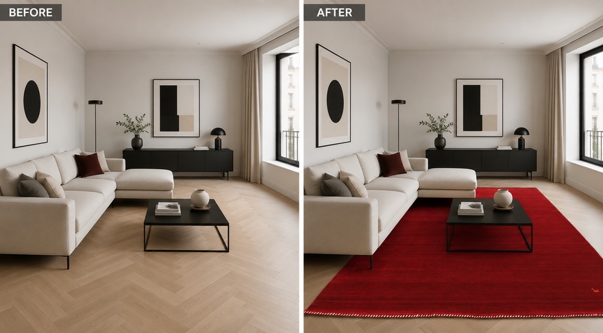 Gabbeh Carpet 300x200