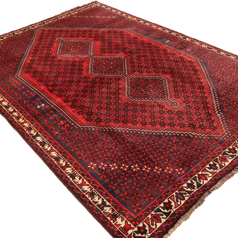 Schiraz Carpet 280x190