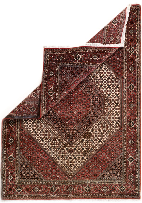 Bidjar Carpet 237x169