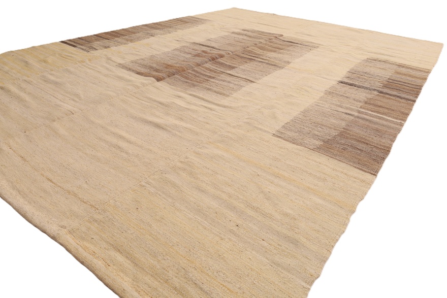 Kilim Fars Carpet  342x243