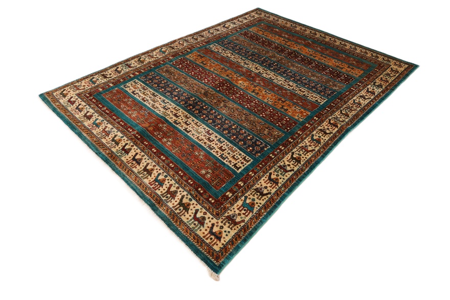 Zieglerfarhan carpet 235x171