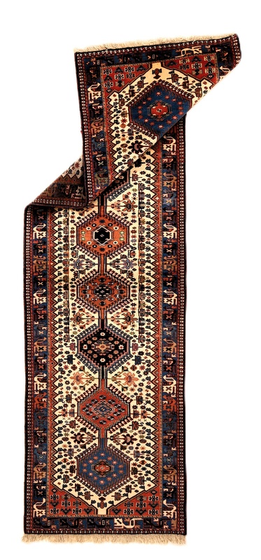 Yalame  Carpet  282x81