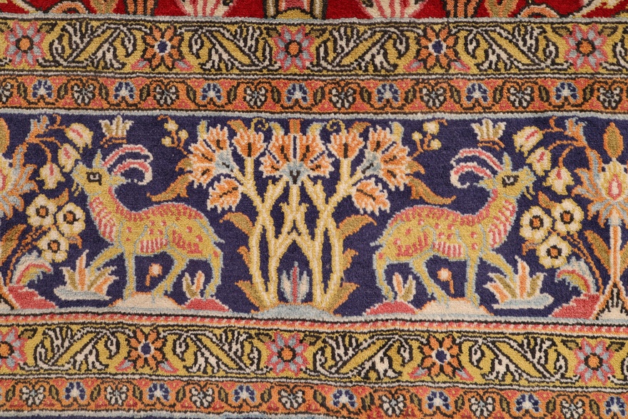 Qum Carpet 330x230