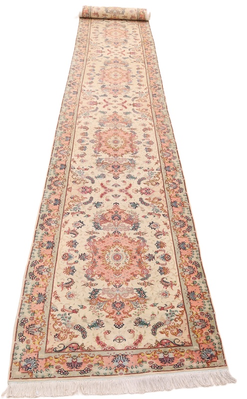 Tabriz 50 Raj Carpet  680x85