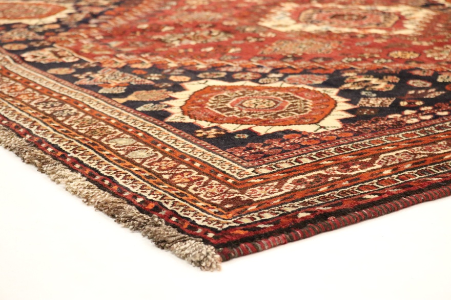 Gashghai Carpet   279x187