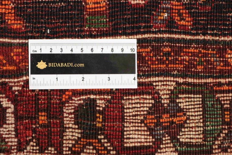 Gashghai Carpet 279x165