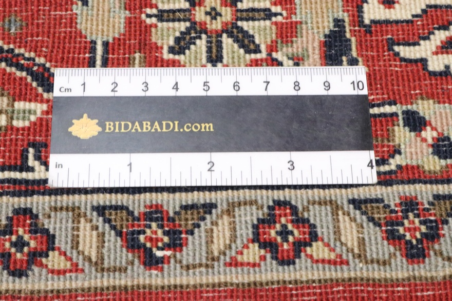 Bidjar Carpet  291x119