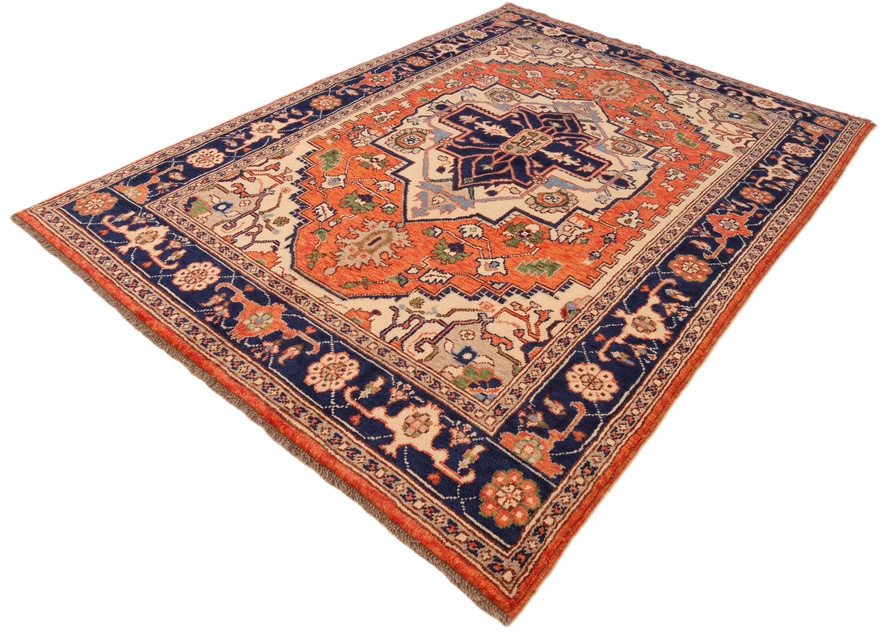 sultanabad  Carpet 234x174