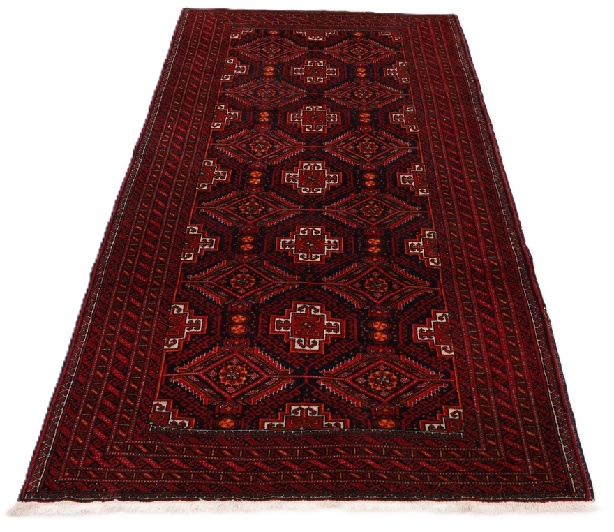 BELUTCH Carpet 179x104