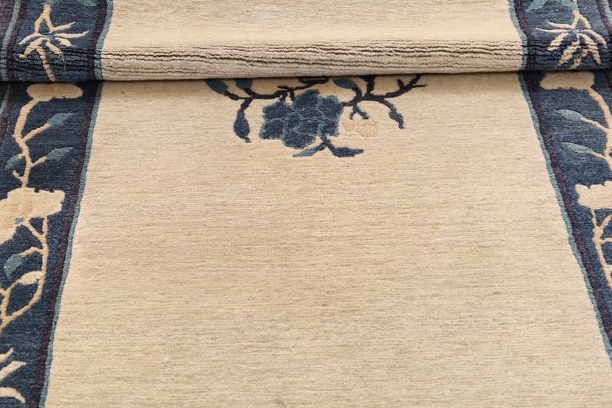 MODERN Carpet 154x90