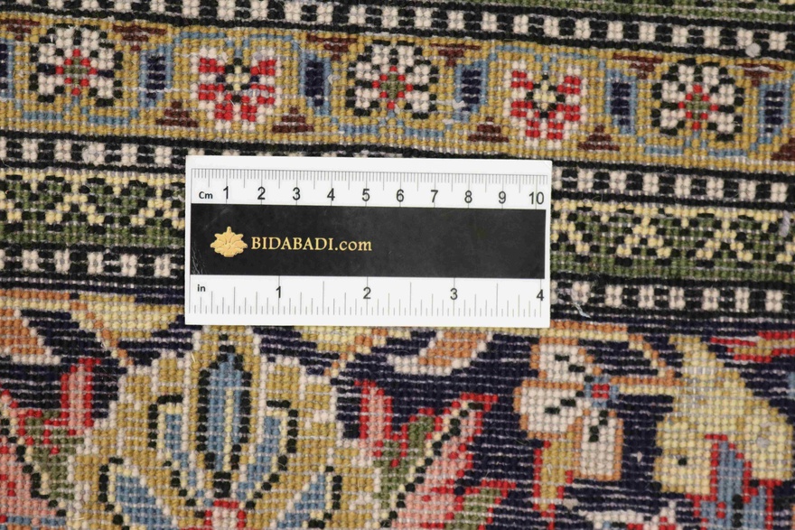 Ghom Carpet 348x221