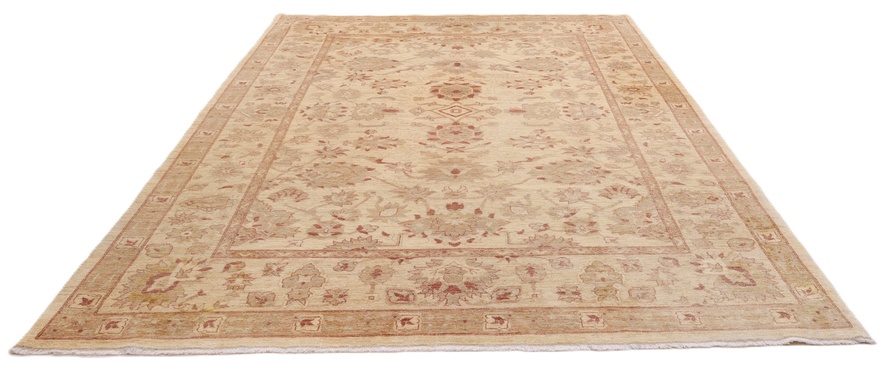 Ziegler Carpet  364x264