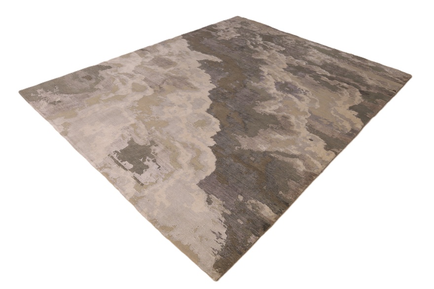 Modern LOTUS Carpet 304x245