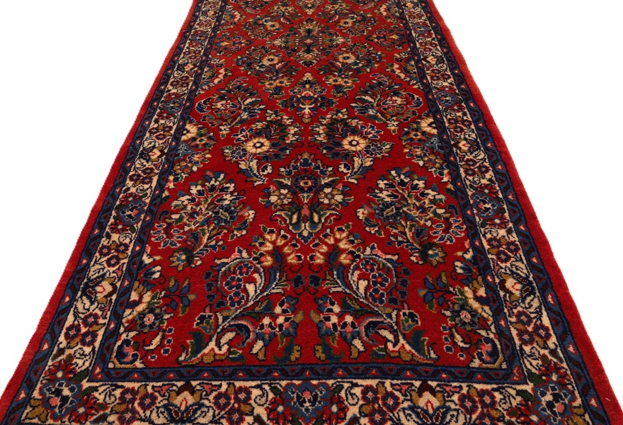 SaroukCarpet 210x80