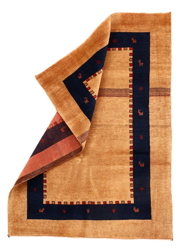 Gabbeh Carpet  171x126