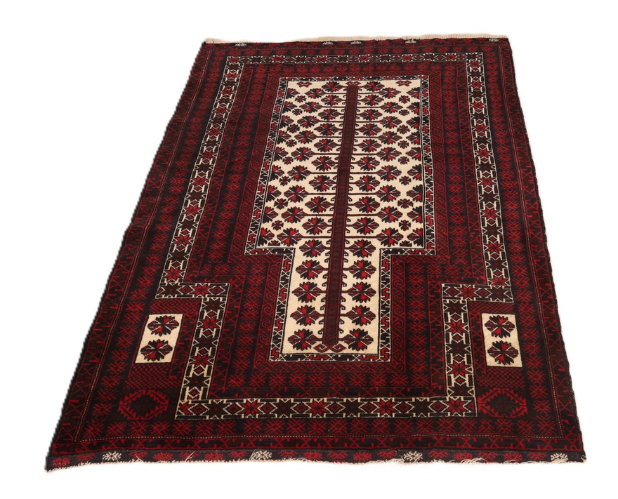 Baluch Carpet 139x102