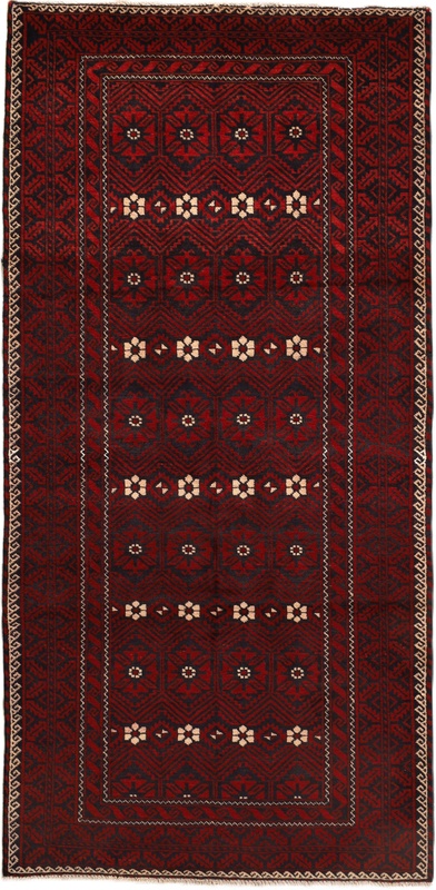 Baluch Carpet  206x111
