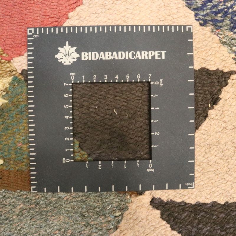 Kelim Carpet 196x171