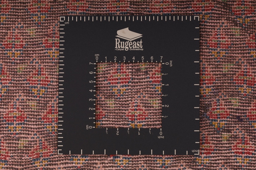 Sarouk Carpet  424x76