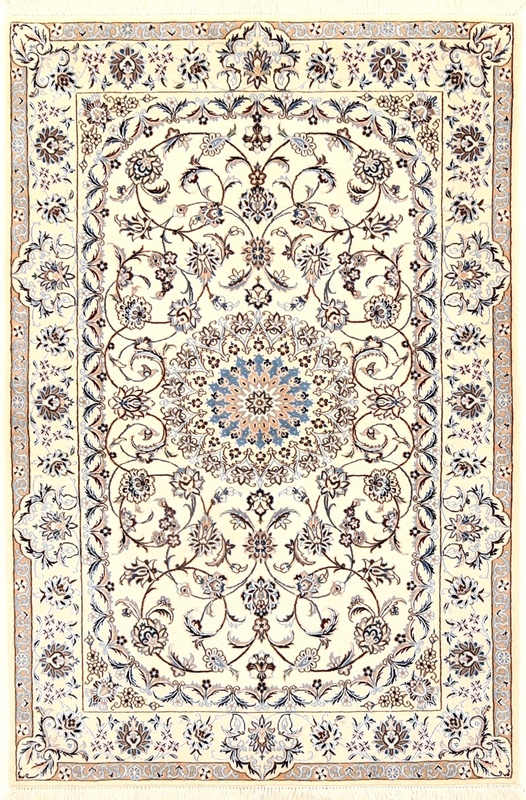 Nain 6 La Carpet 164x110
