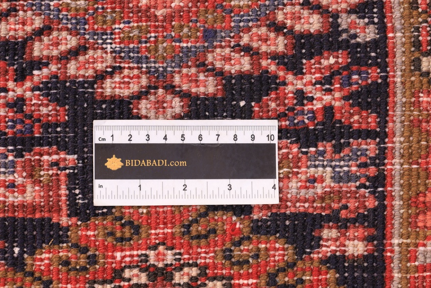 Heriz Carpet 334x240