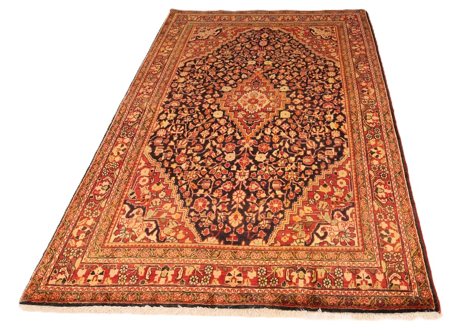 Jozan Carpet  215x135