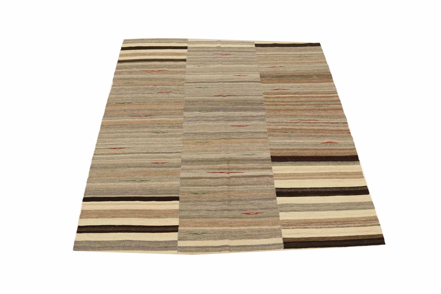 KELIM Carpet 242x182