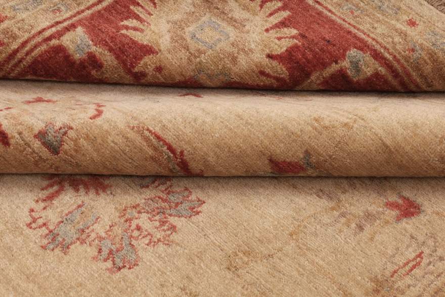 Ziegler Carpet  298x194