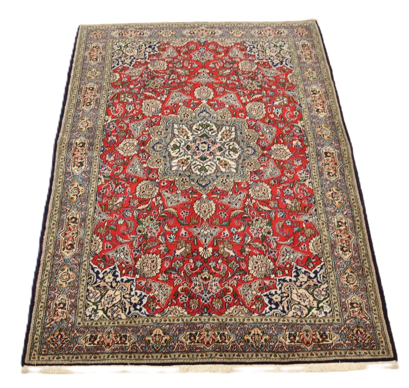 Qom Carpet  220x144