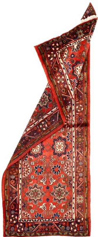 Hamadan Carpet  201x81