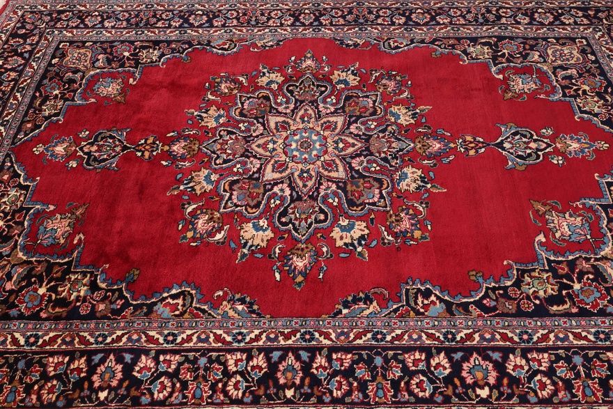 Mashad Carpet  295x200