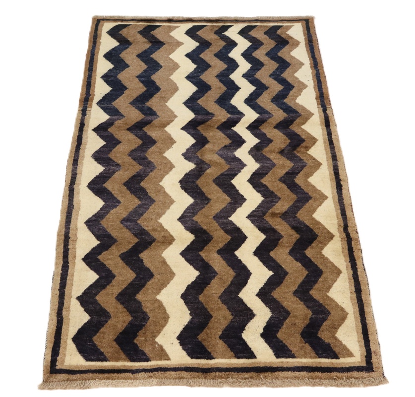Gabbeh Carpet 190x106