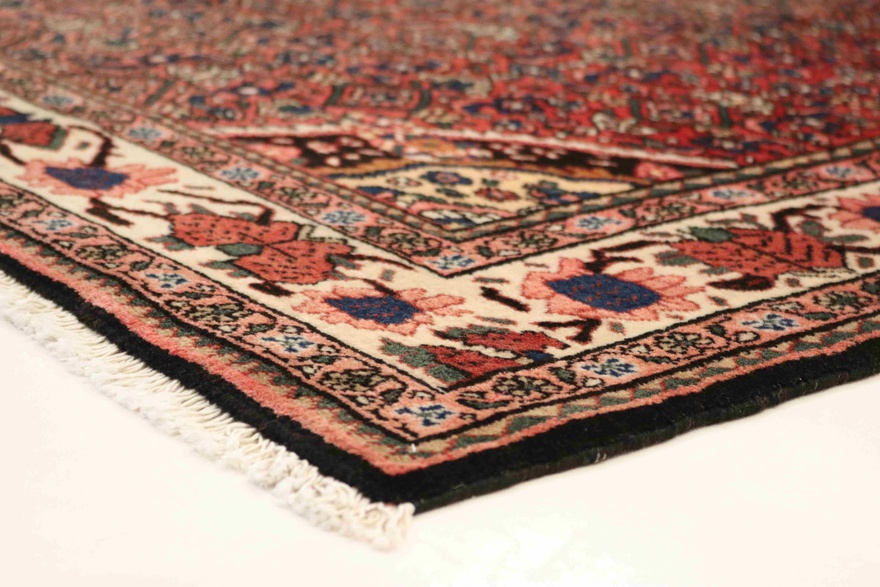 Bidjar Carpet 216x127