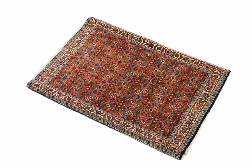 Bidjar Carpet 102x74