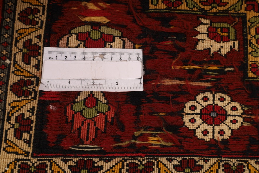 Ghuchan Carpet 183x130