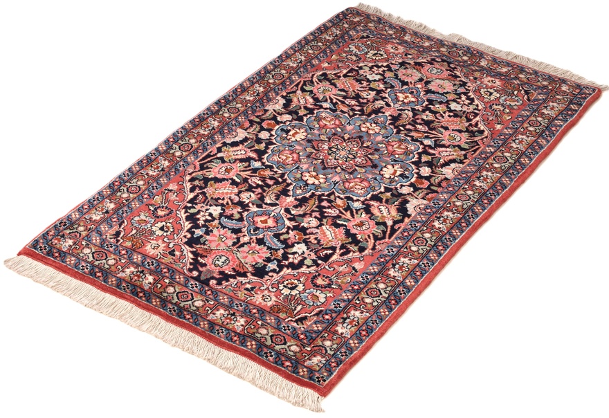 Bidjar Fein Carpet  122x70