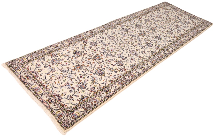 Kashan Carpet  292x98