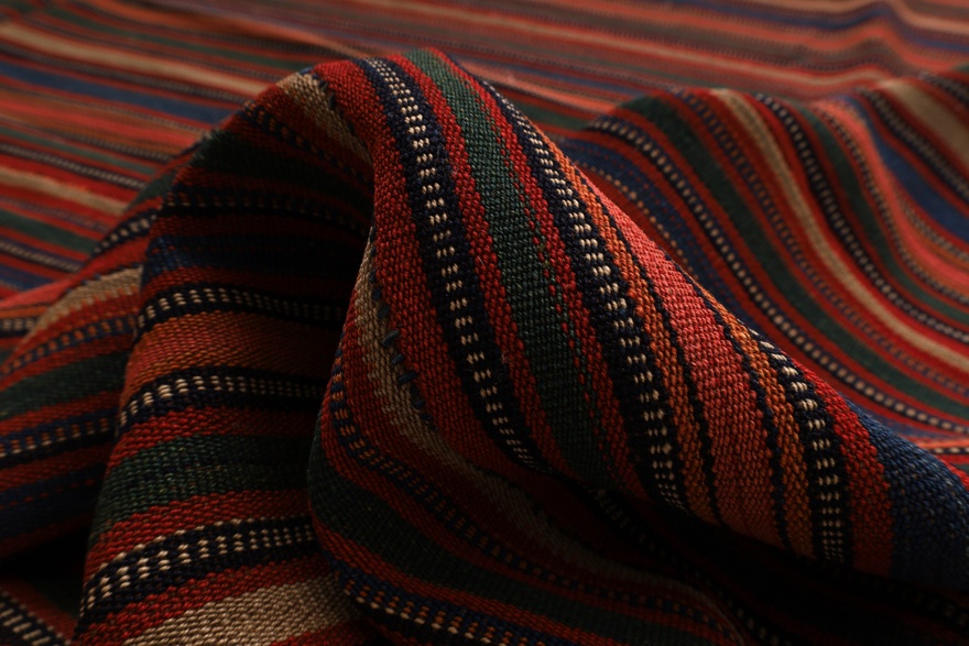 Antique Kilim Carpet   232x203