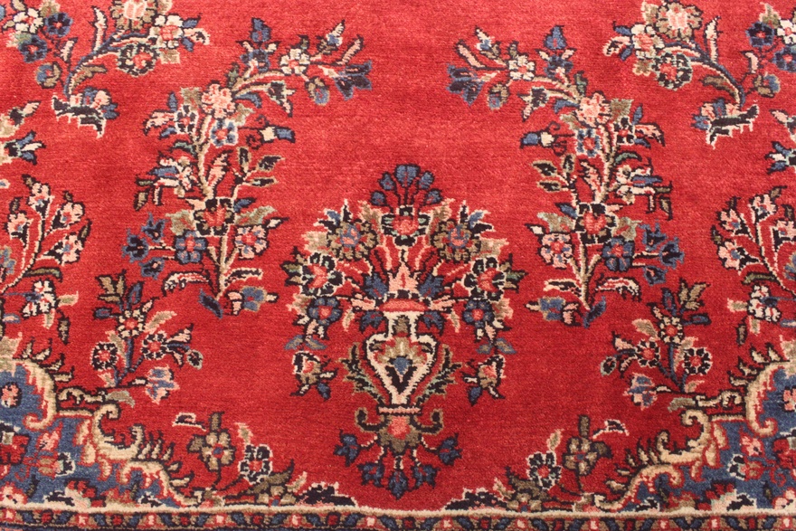 Hamadan Carpet 315x217