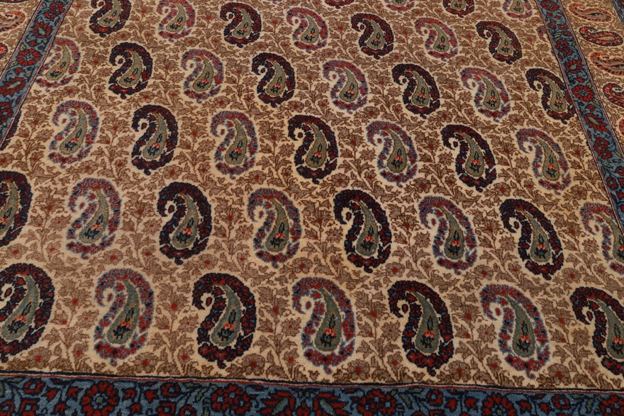 Qum carpet 203x135