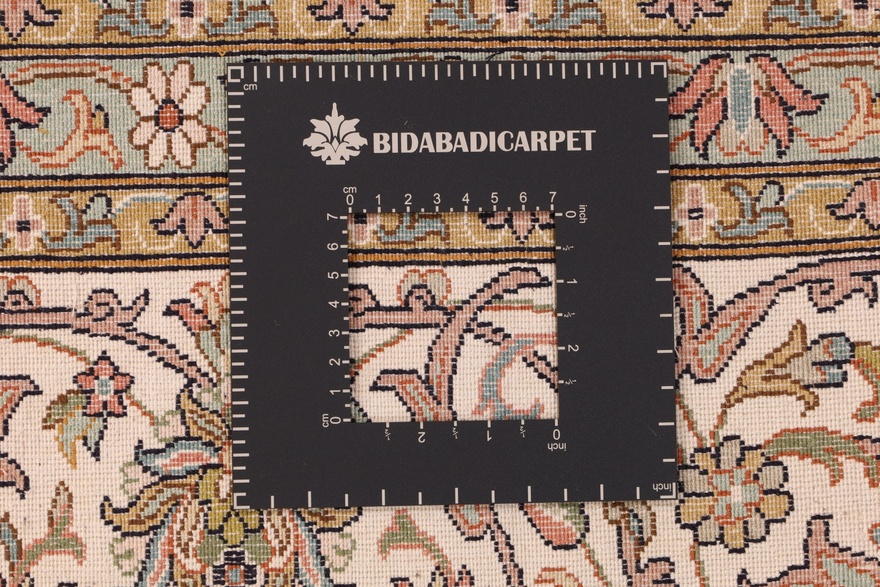 KashmirSilk Carpet 306x210