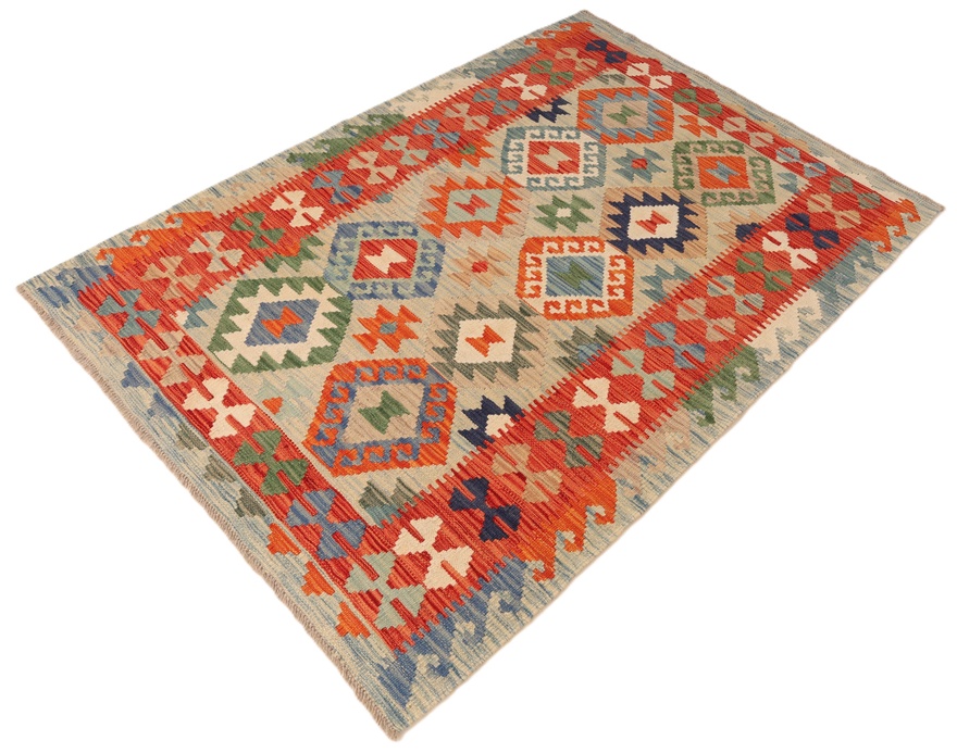 Kilim Carpet 145x103