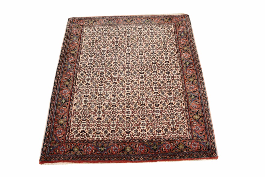 Bidjar Carpet 155x110